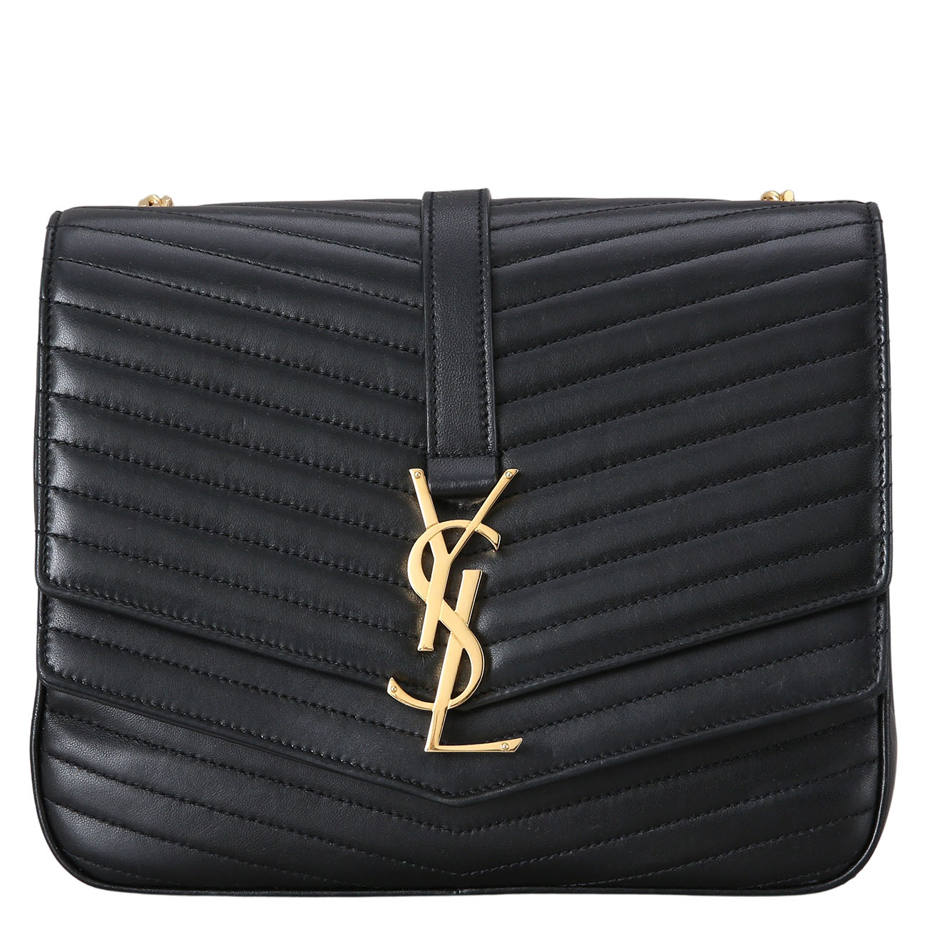 Yves Saint Laurent(USED)생로랑 532652 쉴피스 체인 숄더백